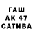Канабис SATIVA & INDICA Luss Game